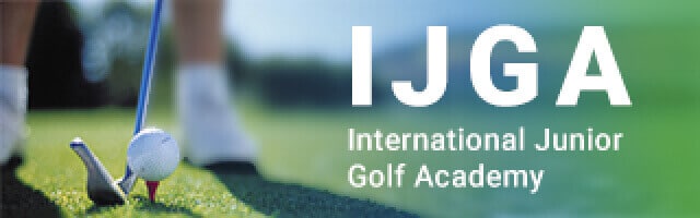 IJGA International Junior Golf Academy