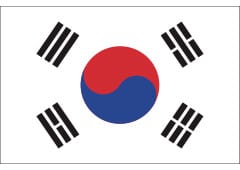韓国