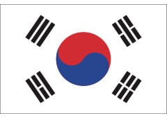 韓国