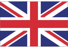 イギリス