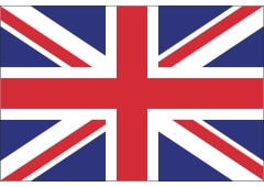 イギリス