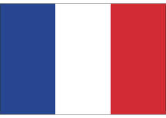 フランス