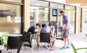 オーストラリア　留学　ワーホリ　語学留学　ビーチ　レクシス