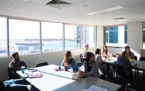 オーストラリア　留学