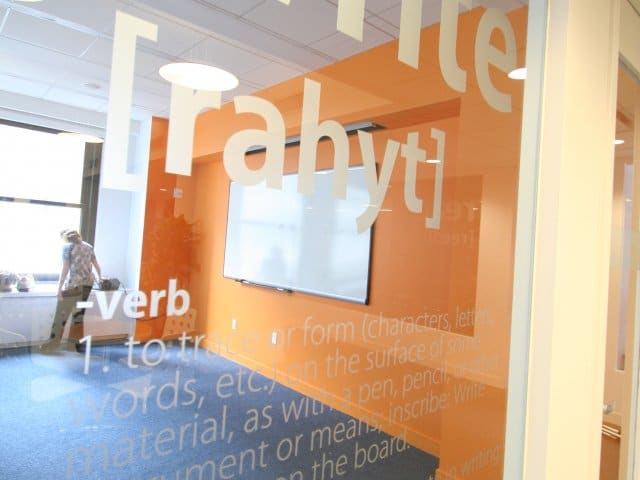 【ニューヨーク】英語+BDCダンス留学|EC English Language Centre