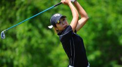 （関連サイト）ジュニアゴルフ留学のWhat’s Newが更新されました。「中山綾香がゴルフ留学、大学進学を経て最速プロデビュー」