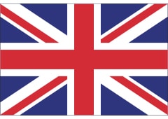 イギリス留学