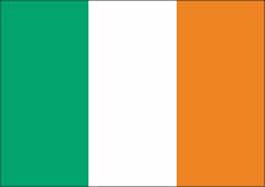 アイルランド留学