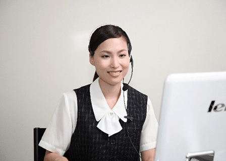 エマージェンシーデスクって何してくれるの？