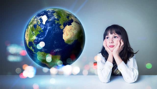 2021年夏休みオンライン留学　～英語で世界規模のプロジェクト「SDGs」を学ぼう～