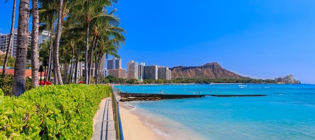ハワイ　留学　おすすめ　国