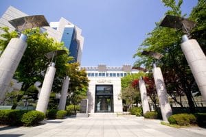 富川大学　語学堂　韓国留学　TOPIK