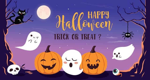 2021年コロナ禍のハロウィンはいつ？どうする？海外のハロウィンは？