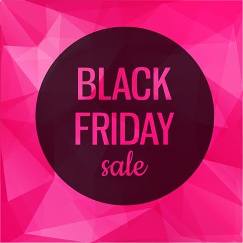 black friday ブラックフライデー　セール　留学