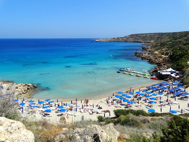 次はキプロス留学がくる？！～マルタに次ぐ地中海リゾート留学～