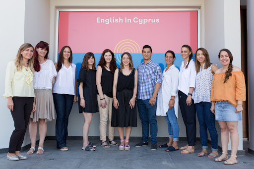 キプロス　留学　語学学校　英語　Cyprus