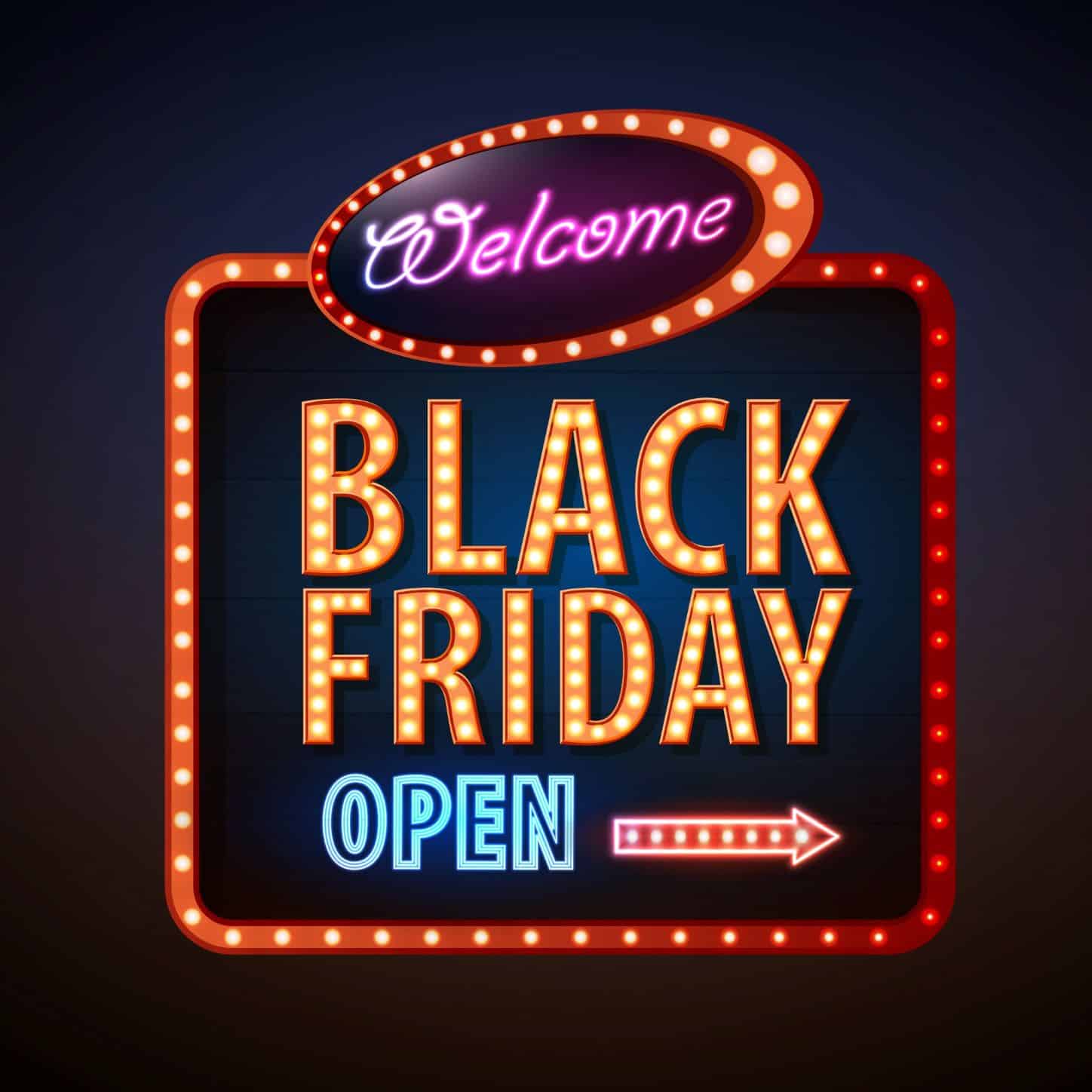 ブラックフライデー　Black Friday  セール　留学　安く　お得　授業料