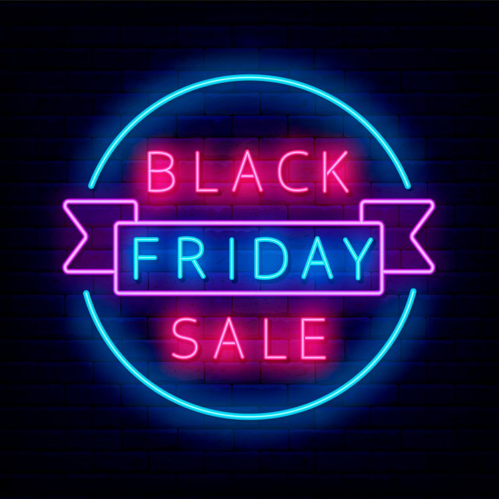 ブラックフライデーセールを利用してお得に留学しよう！