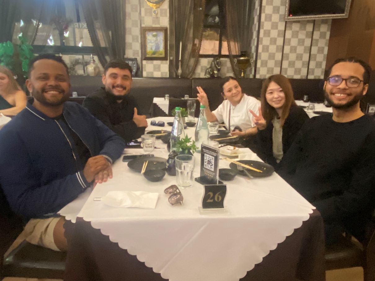 マルタ留学　夏休み留学　春休み留学　ヨーロッパ留学　友達作り　英語上達　海外語学学校