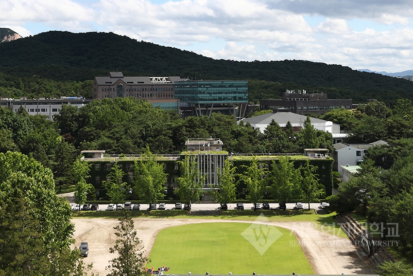 ソウル女子大学 韓国語教育センター（KLC）