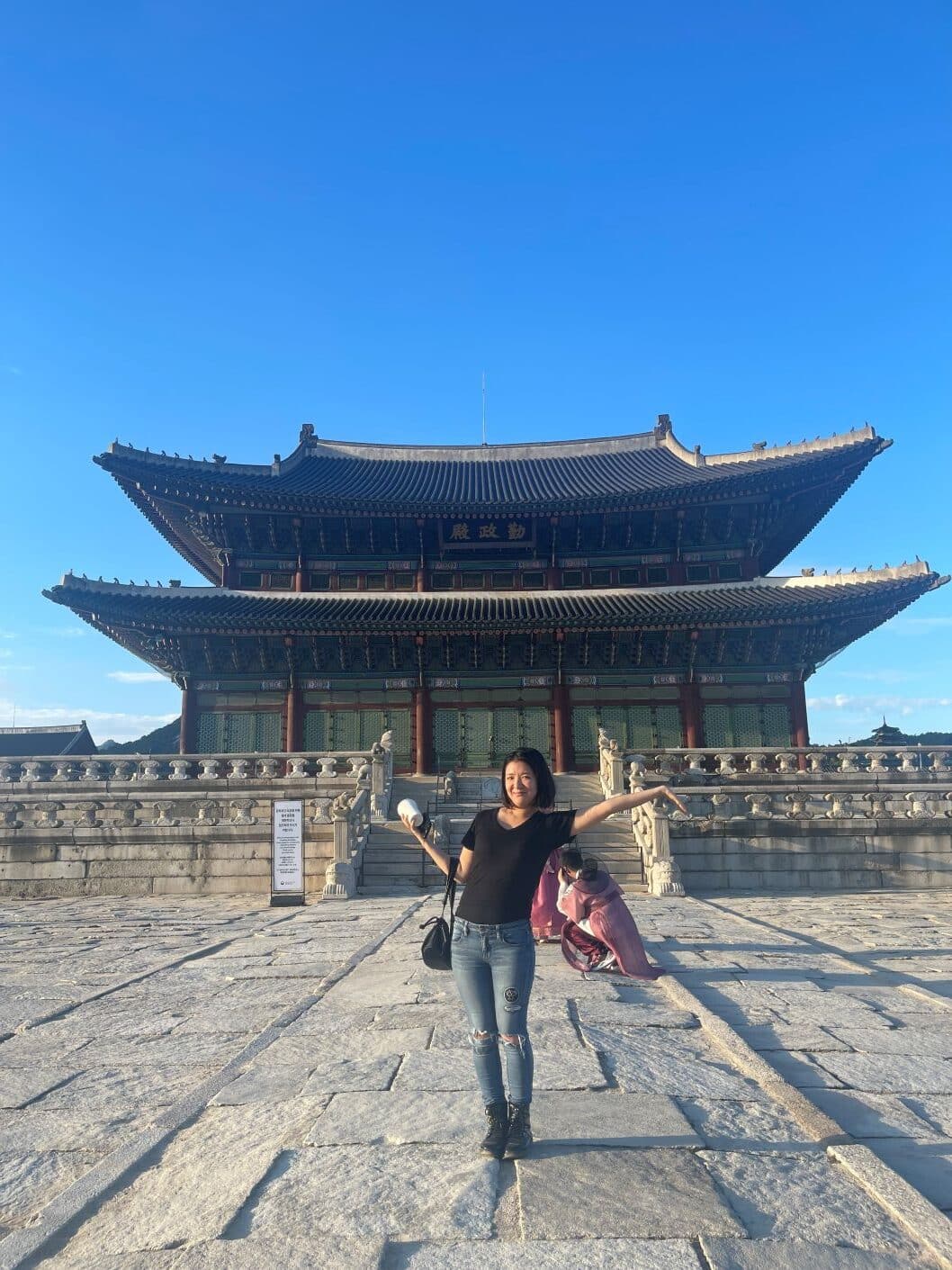 韓国留学　ソウル留学　語学堂　建国大学　ハングル留学　