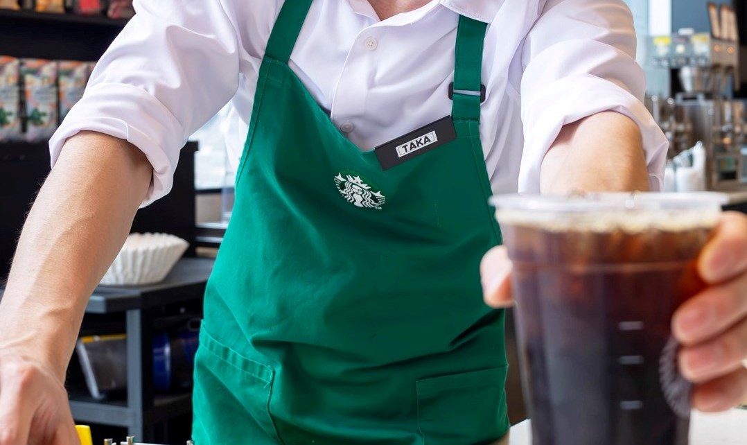 スターバックス監修バリスタプログラム