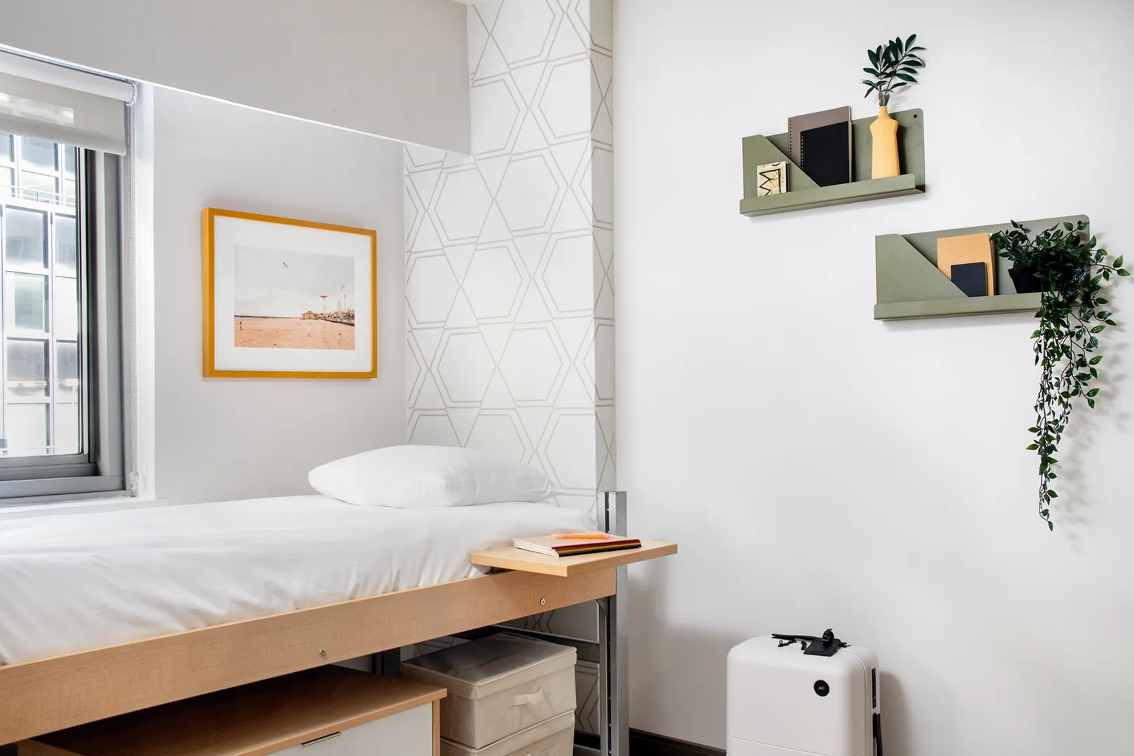 【ニューヨーク】英語+BDCダンス留学|EC English Language Centre