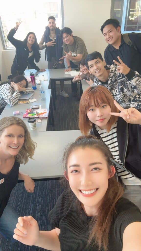 【留学体験談】I love Sunshine Coast♡