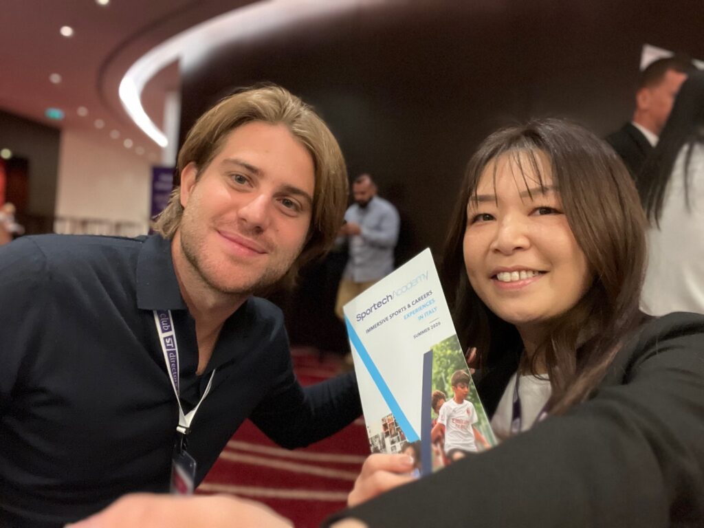 イタリア テニス留学 ジュニアテニス サマーキャンプ