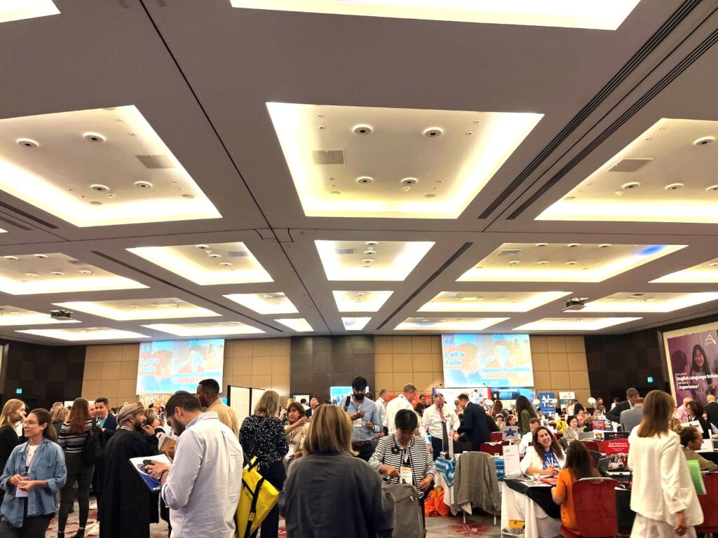 Alphe 2025 留学エージェント 海外教育機関 商談 ミーティング