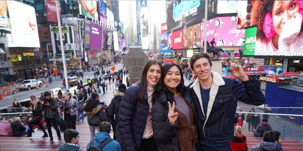 Kaplan ニューヨーク　語学学校　ブラックフライデー割引