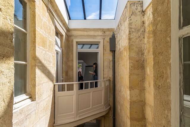 フランス留学 ボルドー留学 フランス語 フランス生活 フランスワーホリ les atelier レザトリエFL