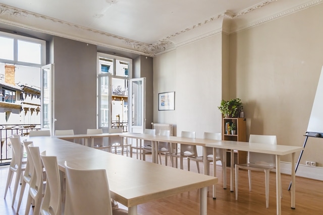 フランス留学 ボルドー留学 フランス語 フランス生活 フランスワーホリ les atelier レザトリエFL 教室 フランス語レッスン