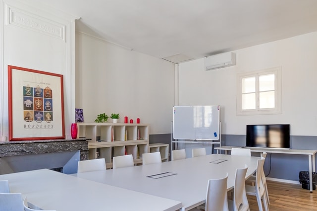 フランス留学 ボルドー留学 フランス語 フランス生活 フランスワーホリ les atelier レザトリエFL 教室