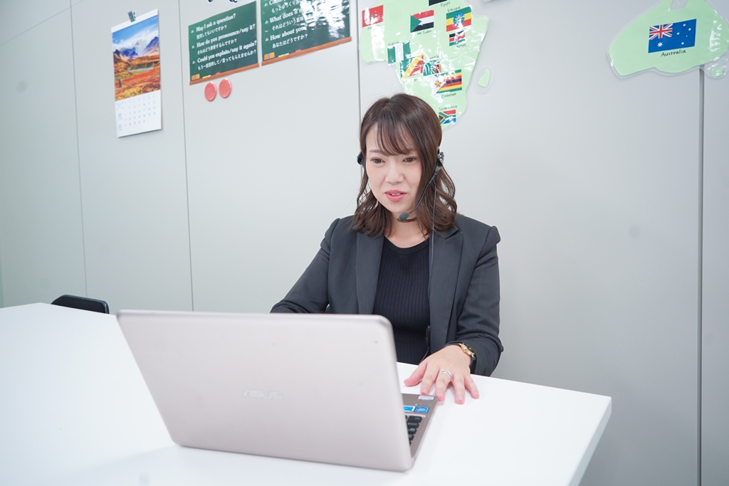 ウインテック留学センター オンライン留学相談