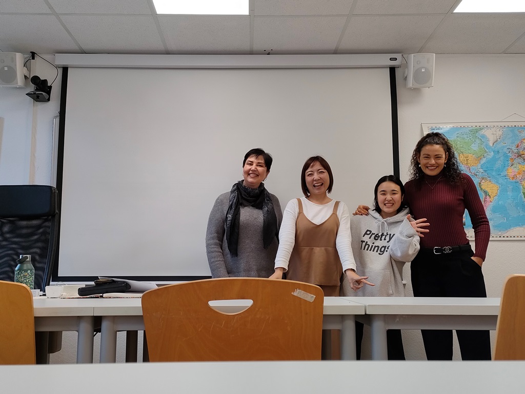 ハイデルベルク留学レポート｜F＋U語学学校視察・学生寮・街の雰囲気まで徹底紹介