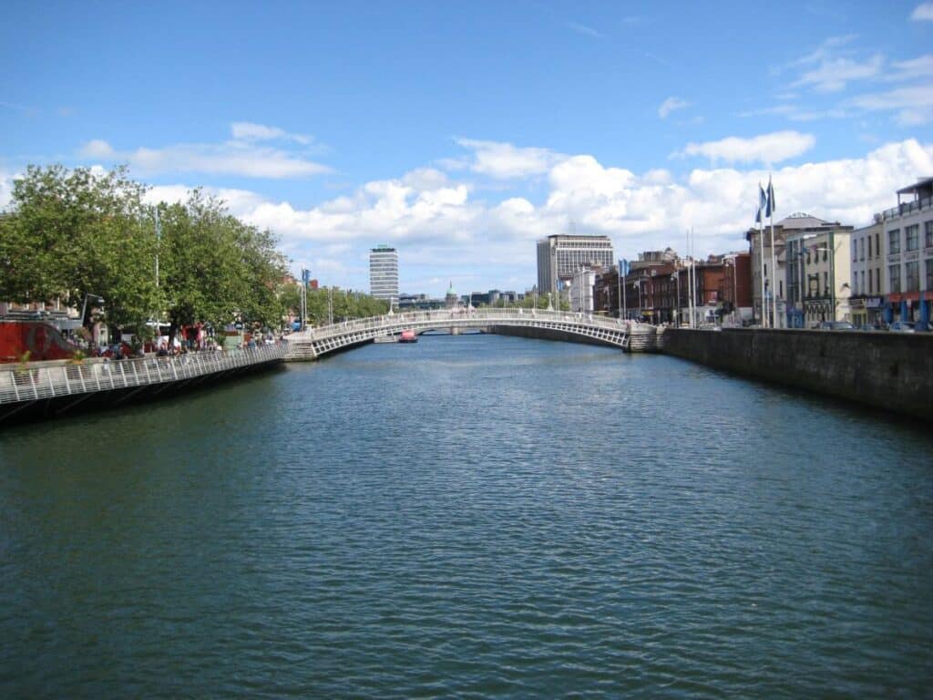 【留学体験談】 行って良かった海外留学（アイルランド）