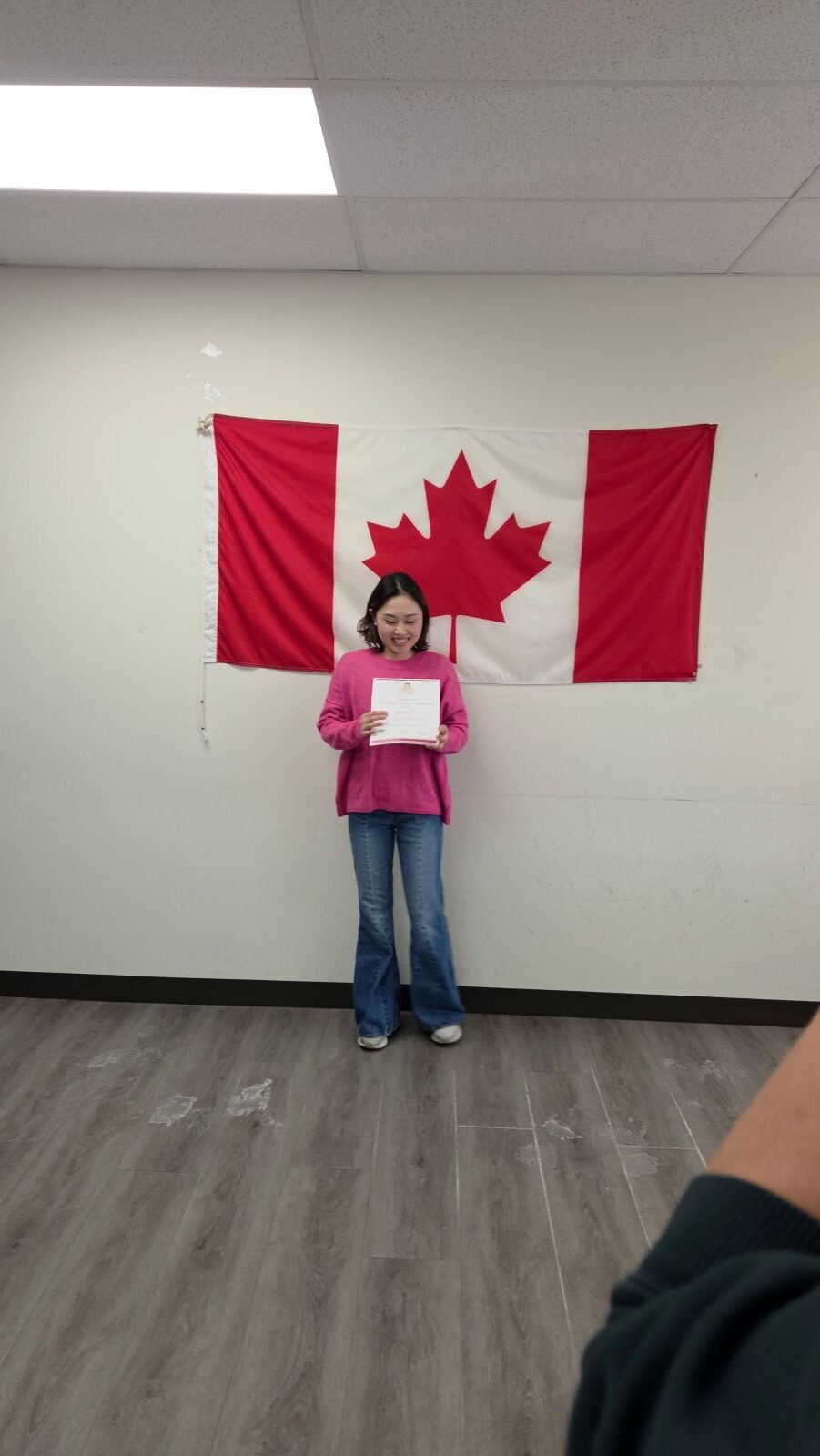 カナダ留学　ハートランド　語学学校　語学留学　ミシサガ　アルバータ州