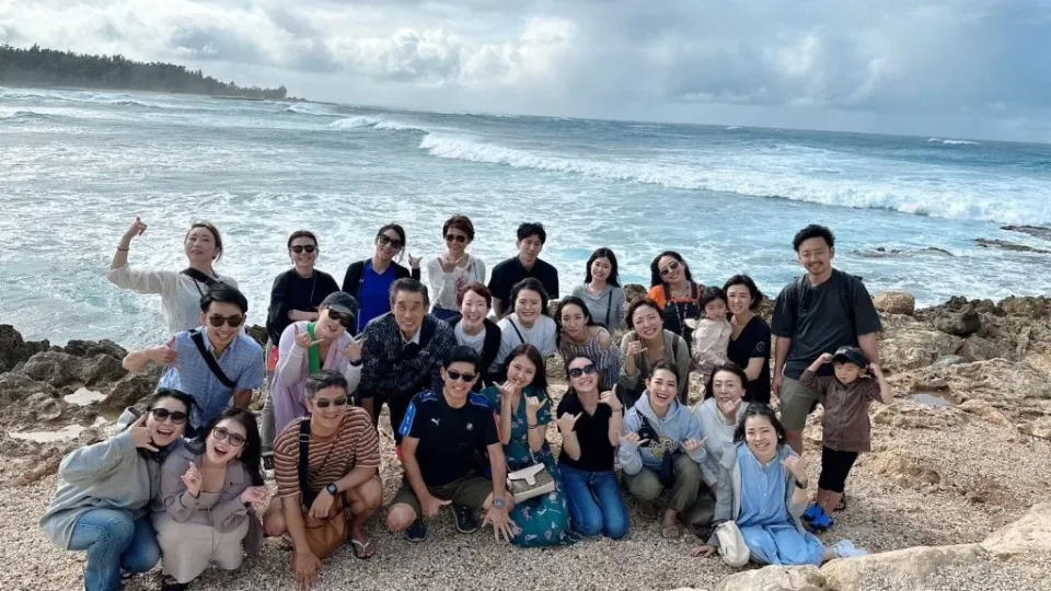 2023年ハワイ社員旅行