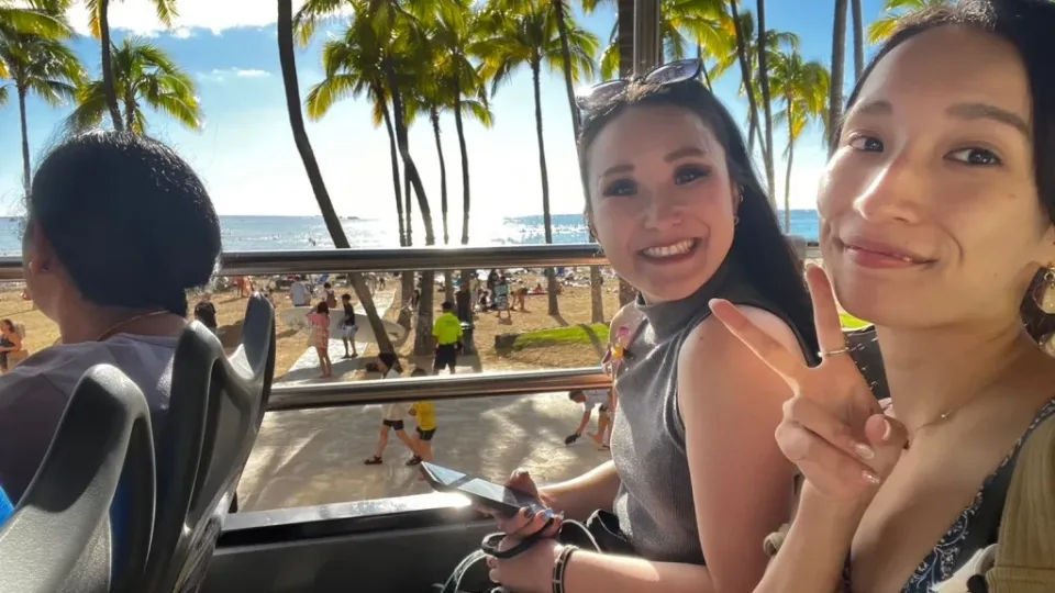 2023年ハワイ社員旅行