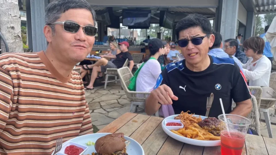 2023年ハワイ社員旅行