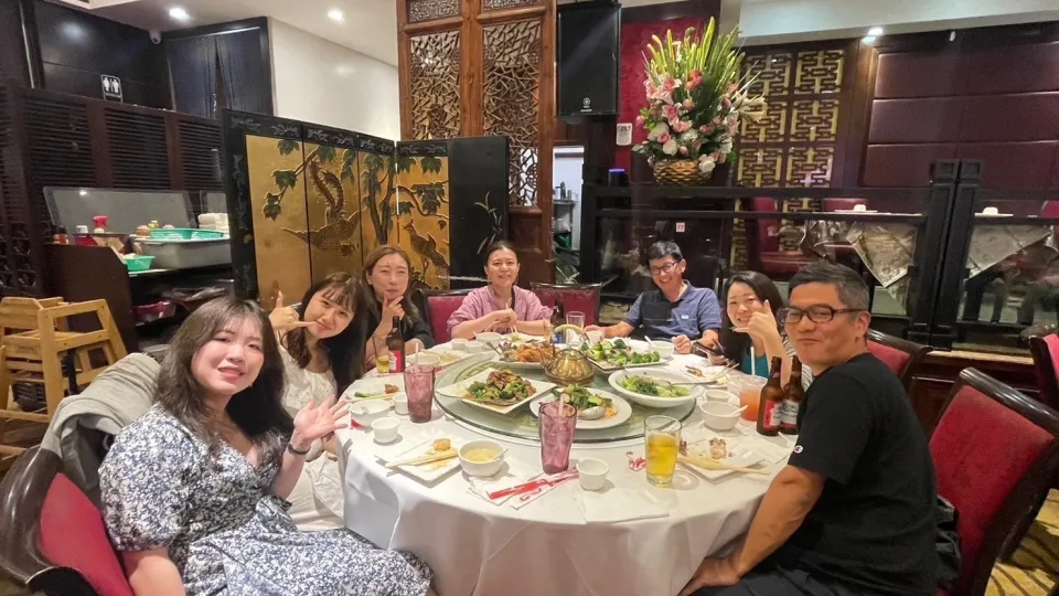 2023年ハワイ社員旅行