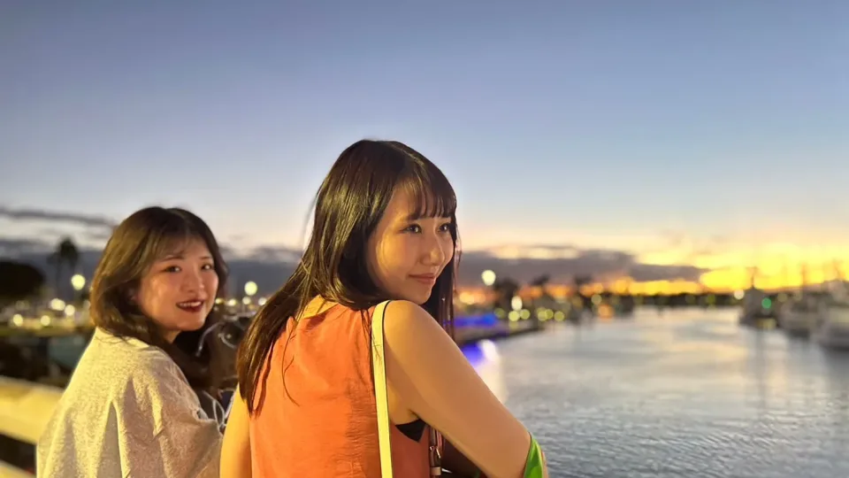 2023年ハワイ社員旅行